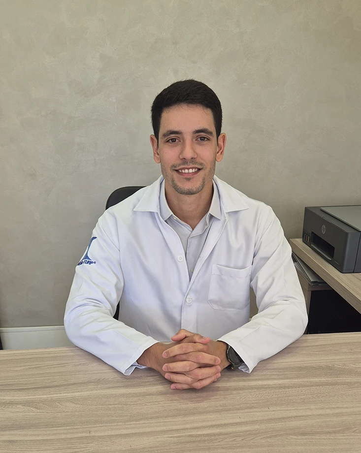 Dr. João Rocha