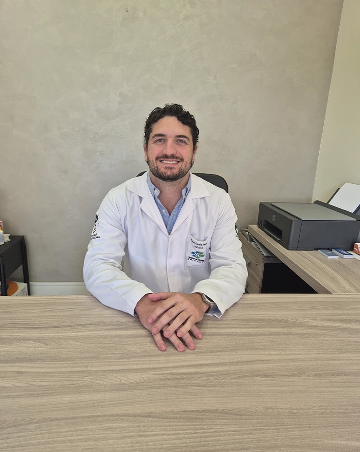 Dr. Victor Fantin