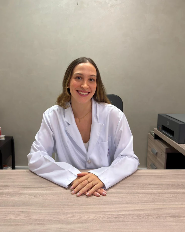 Dra. Ana Paula Bertozzo
