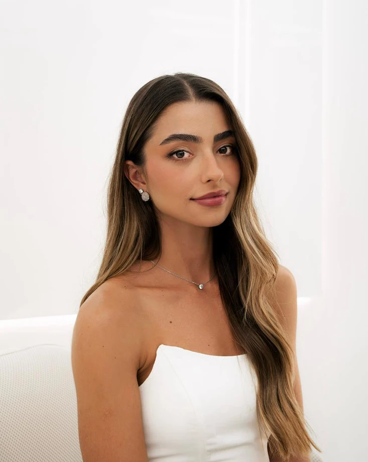 Dra. Camila Furtado
