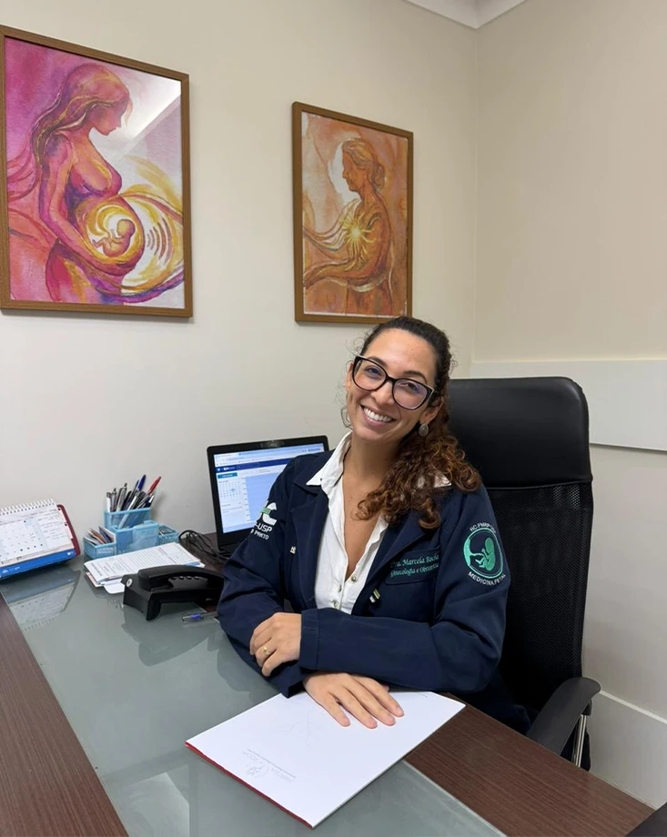 Dra. Marcela Rocha